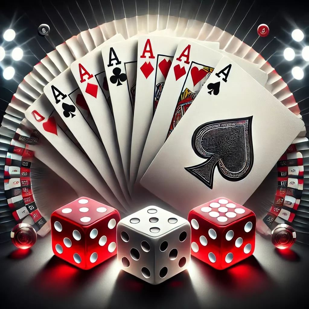 Buffalo Agent ပလက်ဖောင်းတွင် VIP Program, Bonus နှင့် Cashback ဆုကြေးများ