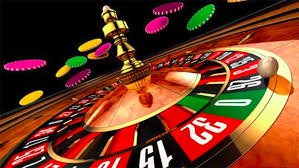 Buffalo Agent Live Casino VIP Room Myanmar ကစားသမားများအတွက် High Stakes Table