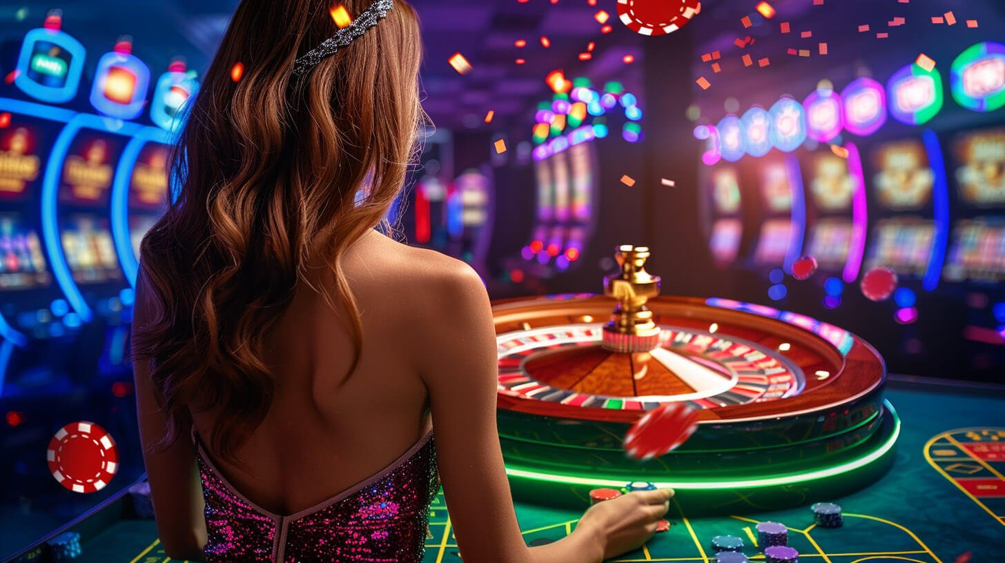 Buffalo Agent ပလက်ဖောင်း Myanmar တွင် Sportsbook, Casino, Slots ဝန်ဆောင်မှုများ