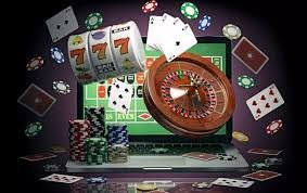 buffalo agent ကတ်ဂိမ်းနှင့် Table Games ကစားနေသောမြင်ကွင်း
