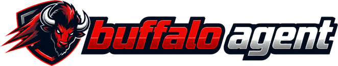 buffalo agent logo